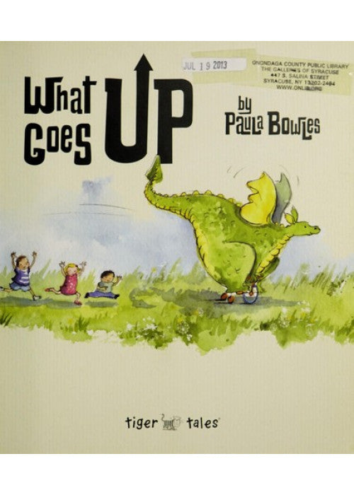 What Goes Up