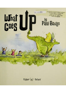 What Goes Up