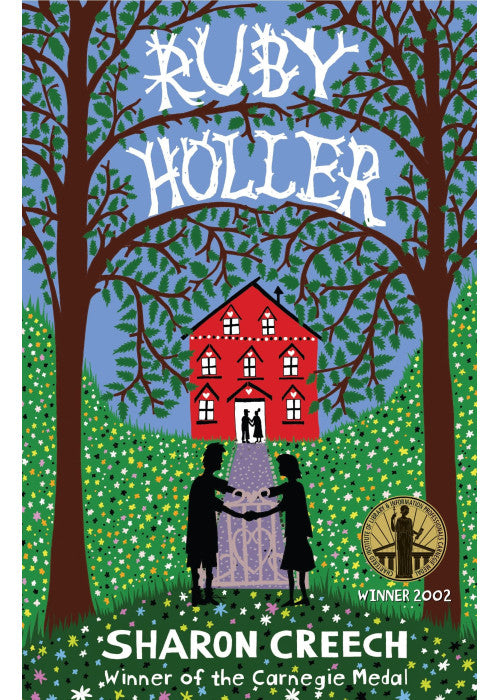 Ruby Holler