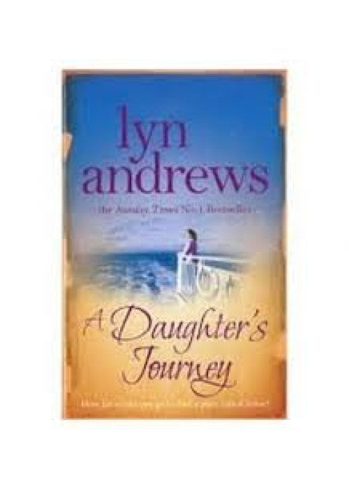A Daughter's Journey