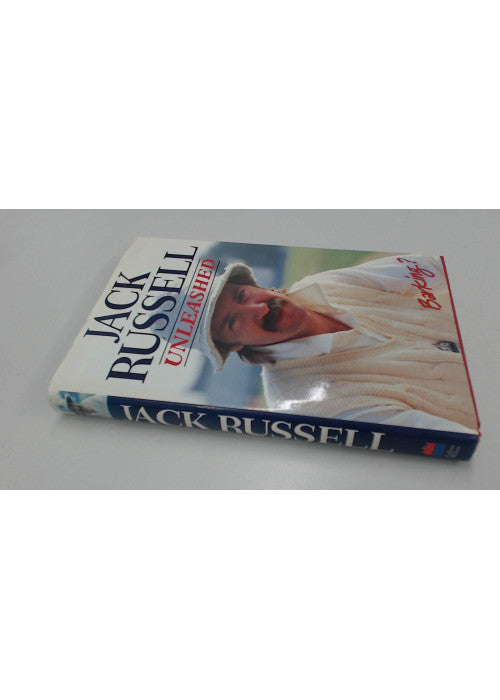 Jack Russell Unleashed