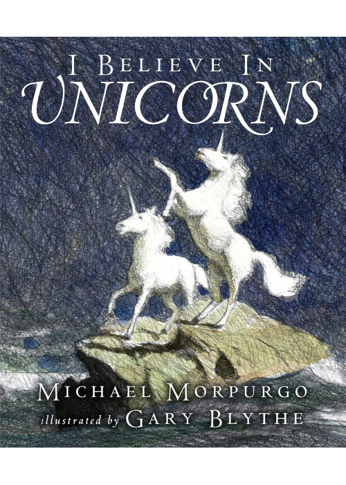 I Believe in Unicorns