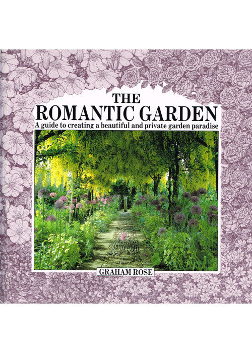 The Romantic Garden