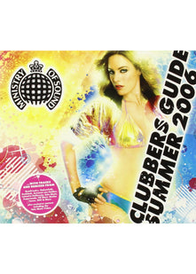 Clubbers Guide Summer 2006