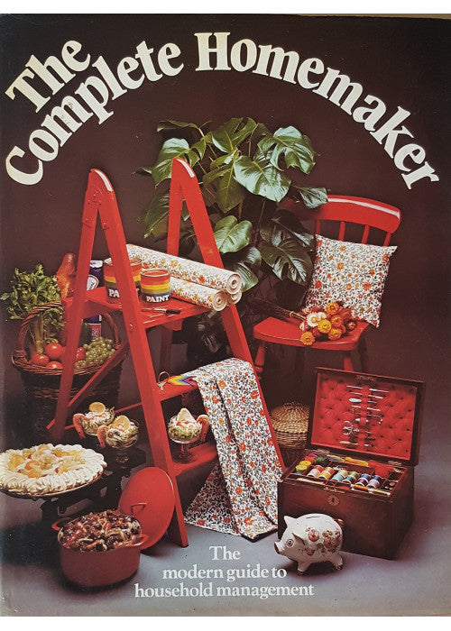 Complete Homemaker