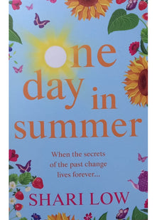 One Day In Summer