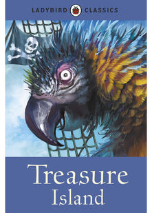 Ladybird Classics: Treasure Island