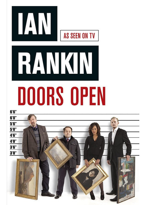 Doors Open