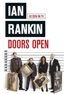 Doors Open