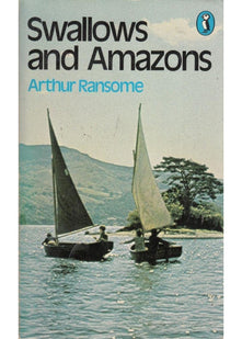 Swallows and Amazons