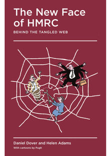 The New Face of HMRC: Behind the Tangled Web