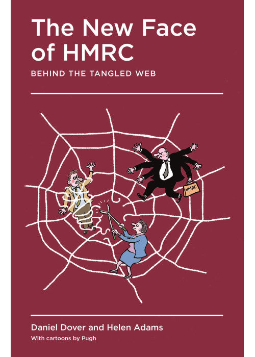 The New Face of HMRC: Behind the Tangled Web