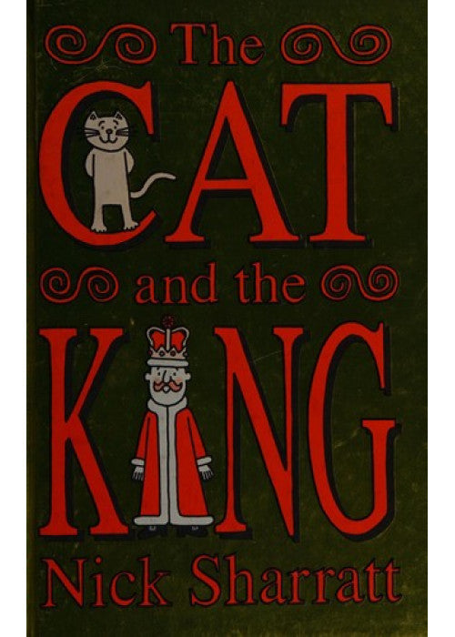 Cat and the King