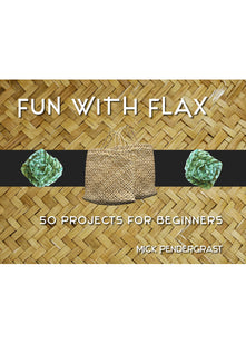 Fun with Flax: 50 Projects for Beginners