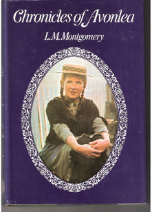 Chronicles of Avonlea