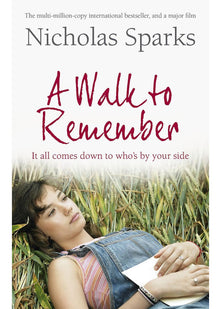 A Walk To Remember