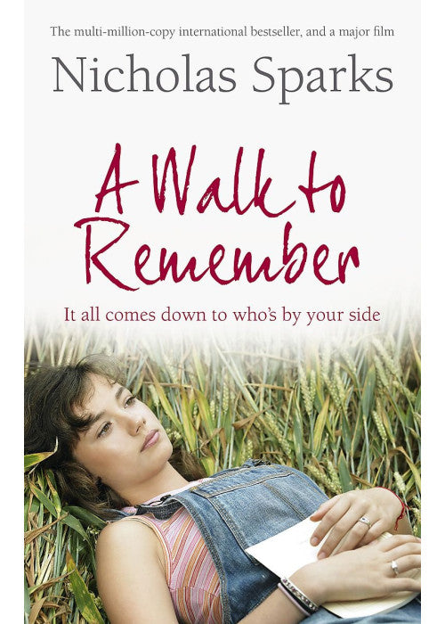 A Walk To Remember
