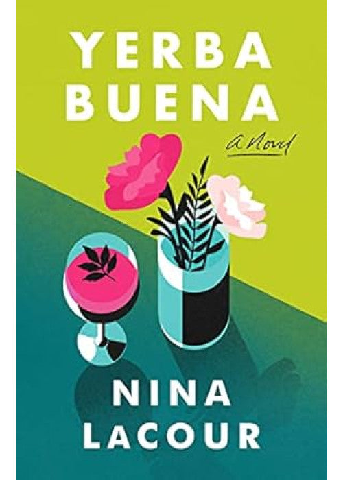 Yerba Buena