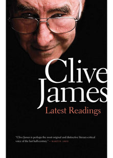 Latest Readings