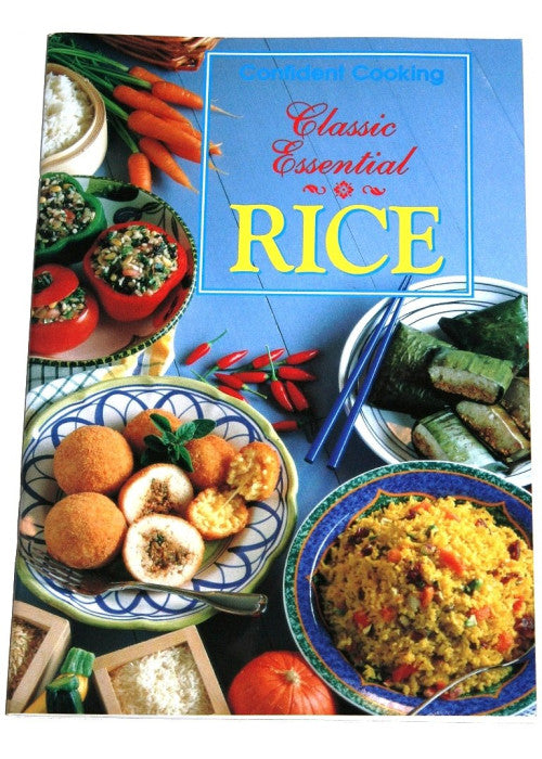 Classic Essential Rice