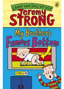 My Brother's Famous Bottom