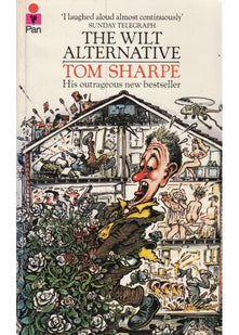 The Wilt Alternative
