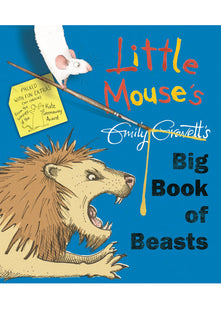 Little Mouse's Big Book of Beasts