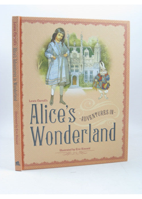 Alice's Adventures in Wonderland