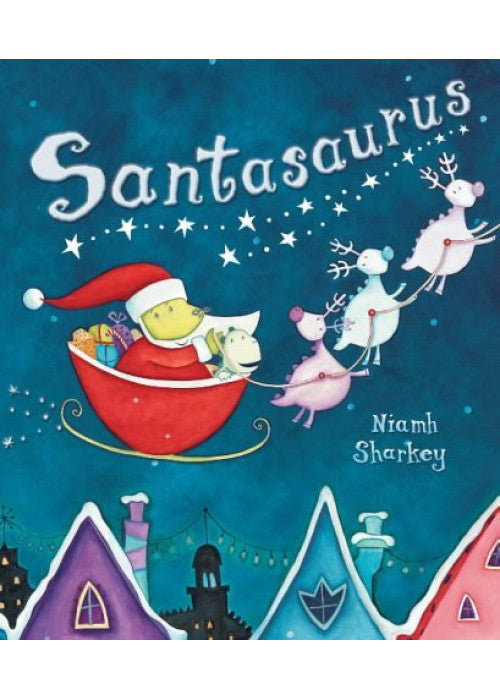 Santasaurus