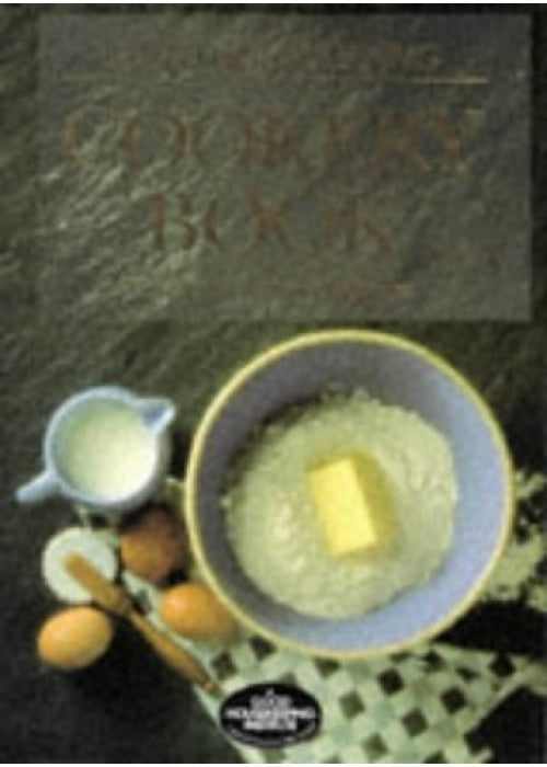 "Good Housekeeping" Cookery Book (Good Housekeeping Cookery Club)