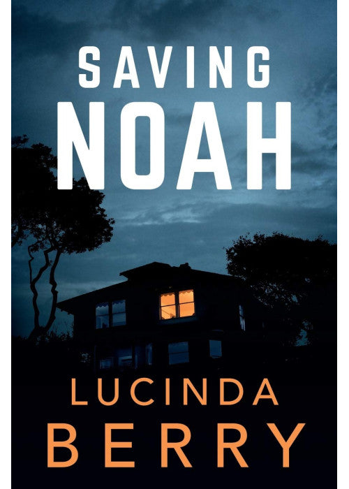 Saving Noah