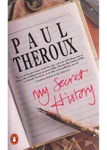 My Secret History: A Novel