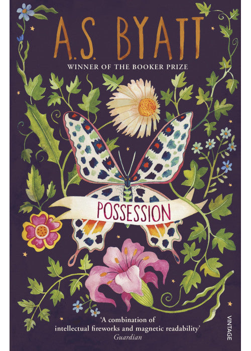 Possession: A Romance