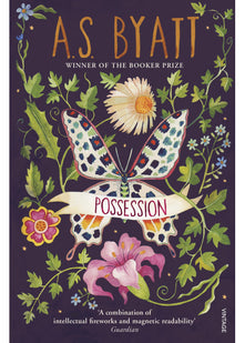 Possession: A Romance