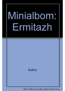 Minialbom: Ermitazh