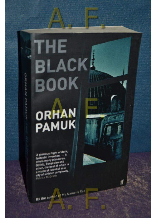 The Black Book