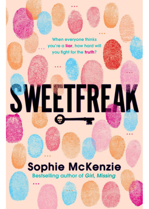 SweetFreak
