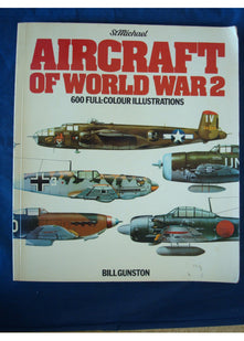 Aircraft of World War 2