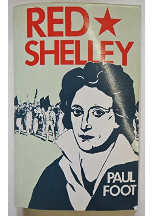 RED SHELLEY