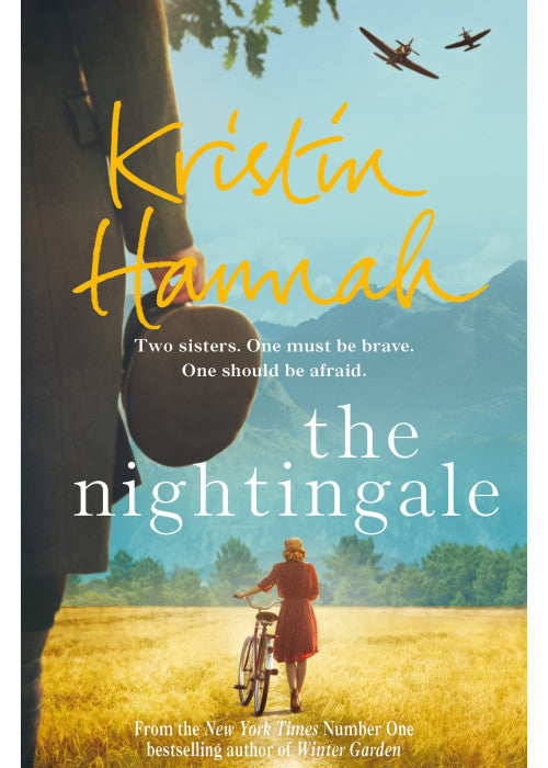 The Nightingale: The Multimillion Copy Bestseller from the Author of The Women