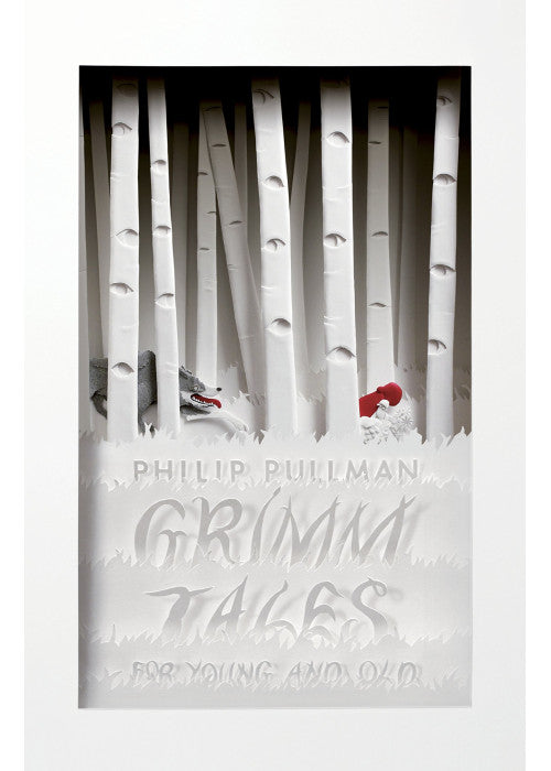 Grimm Tales: For Young and Old