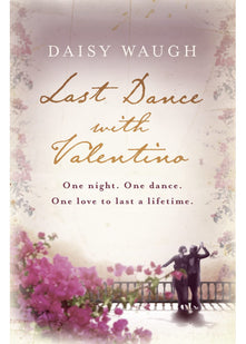 Last Dance with Valentino