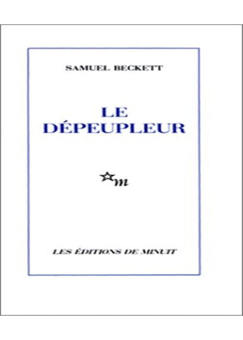 Le dépeupleur