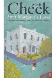 Aunt Margaret's Lover