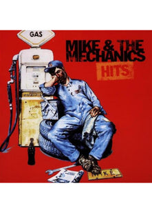 Mike & The Mechanics Hits
