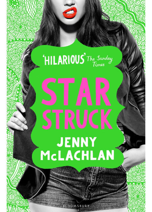 Star Struck (Flirty Dancing)