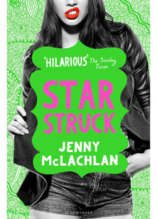 Star Struck (Flirty Dancing)