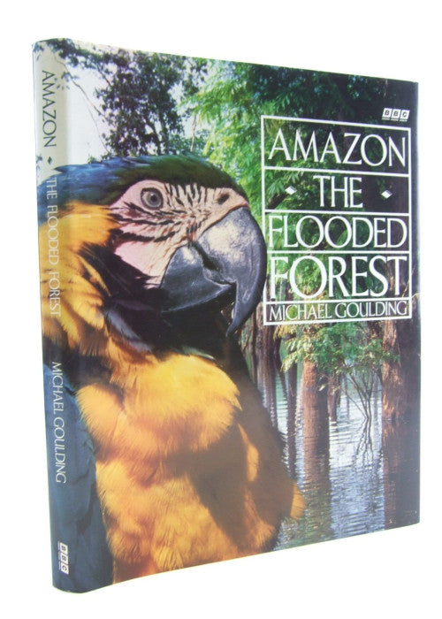 Amazon: The Flooded Forest