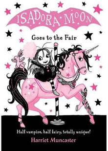 Isadora Moon Goes to the Fair