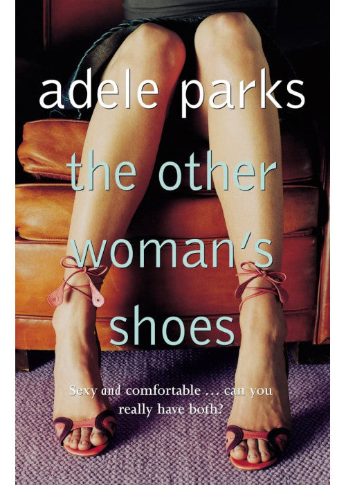 The Other Woman's Shoes